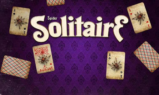 download Spider solitaire by Elvista media solutions apk